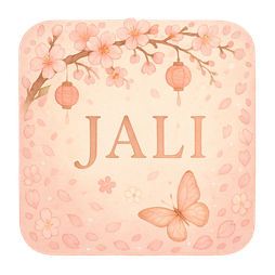 JALI ডেটা সুরক্ষা ড্যাশবোর্ড
